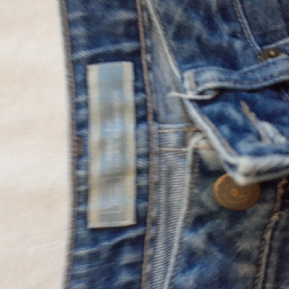 Jeans - Picture 3 of 3